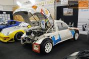 Hier klicken, um das Foto des Peugeot 205 T16 Evo 1 '1986.jpg 148.5K, zu vergrern