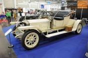 Hier klicken, um das Foto des Rolls-Royce 40-50 HP Silver Ghost Balloon Car VIN.1009 '1909.jpg 161.7K, zu vergrern