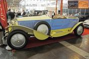 Hier klicken, um das Foto des Rolls-Royce Phantom II Tourer Barker Maharajah of Baroda '1929.jpg 163.1K, zu vergrern