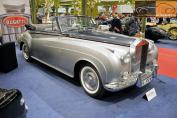 Hier klicken, um das Foto des Rolls-Royce Silver Cloud I oder II Convertible Mulliner.jpg 160.0K, zu vergrern