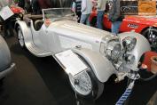 Hier klicken, um das Foto des SS Jaguar 100 3.5-Litre VIN.39025 '1938.jpg 147.3K, zu vergrern