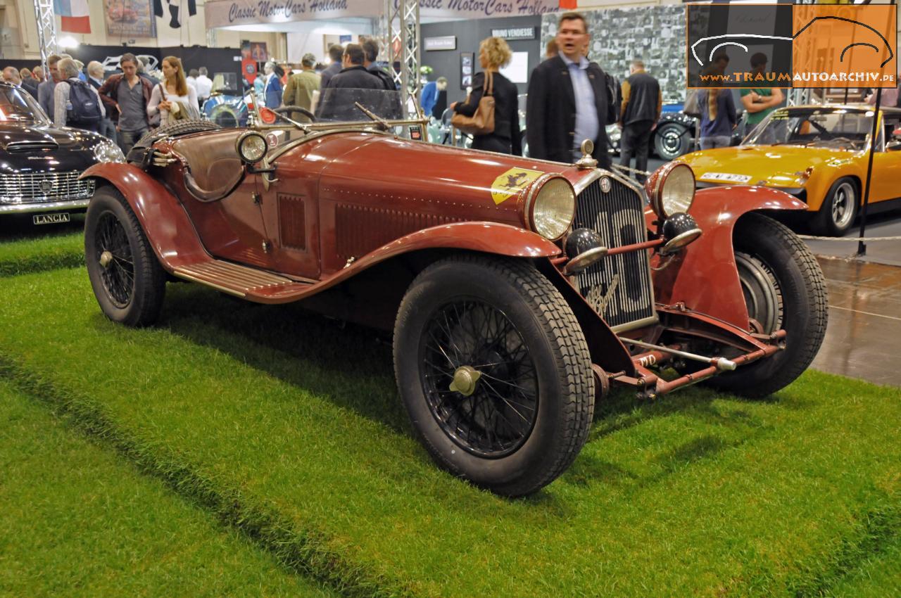 Alfa Romeo 8C 2300 Roadster Zagato '1933.jpg 194.7K