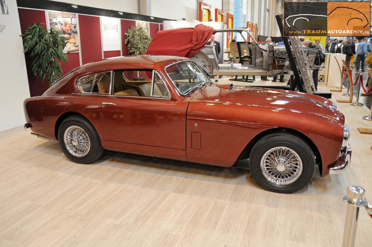 Aston Martin DB MK III '1958.jpg 155.2K