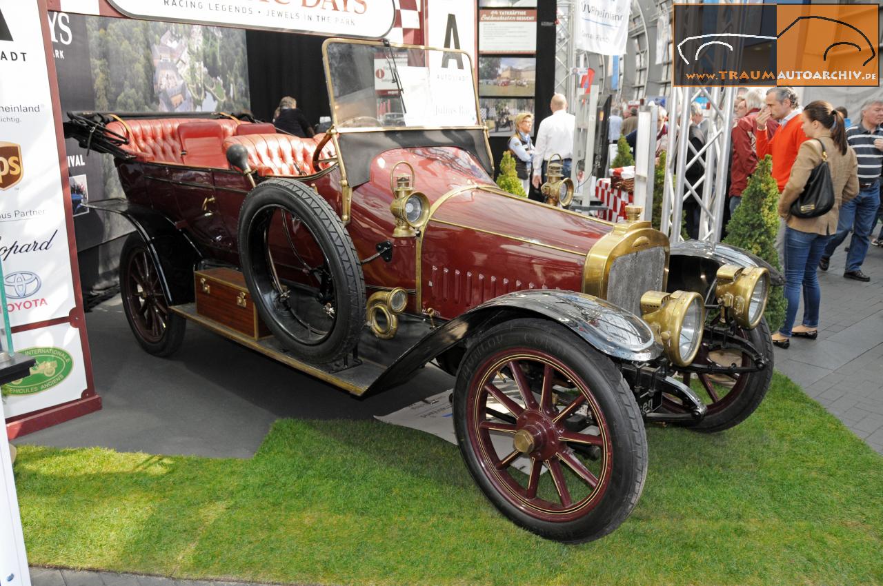 NSU 10-30 HP Sport Doppel-Phaeton VIN.424 '1911.jpg 202.9K