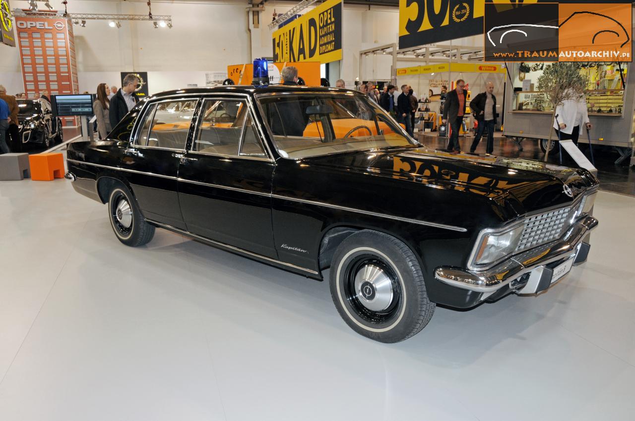 Opel Kapitaen B 2.8 S Polizei '1969.jpg 141.9K