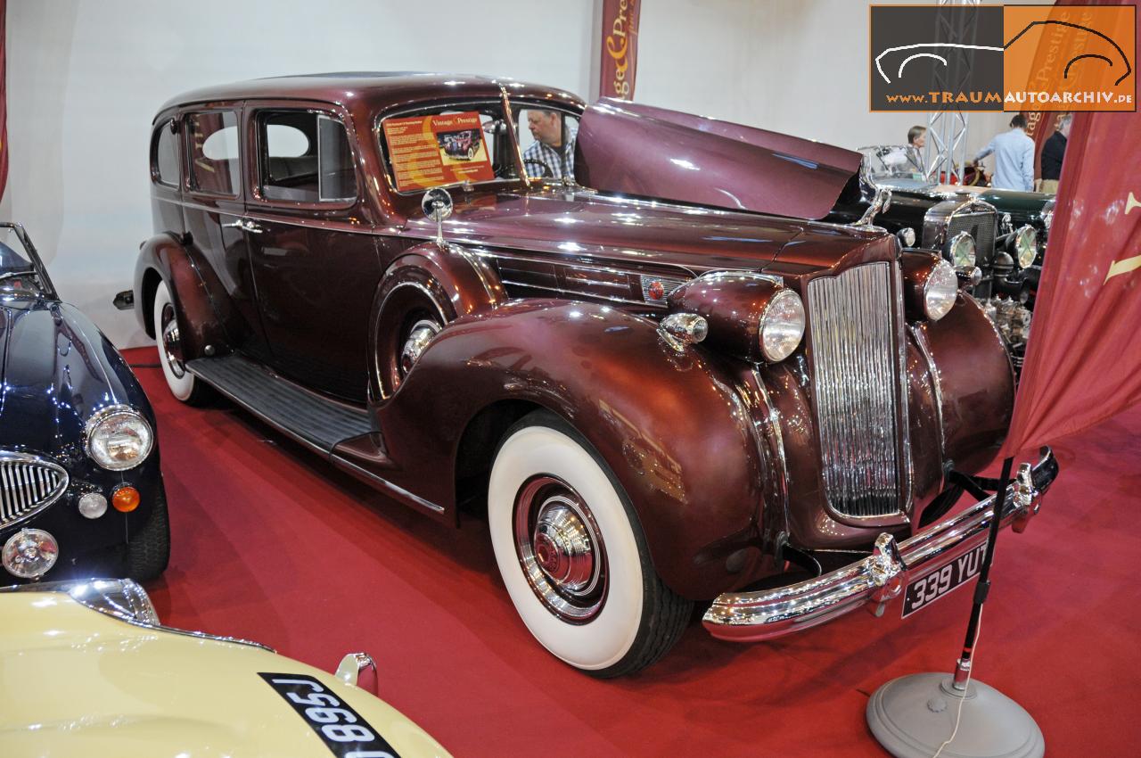 Packard Twelve Touring Sedan VIN.1235-2014 '1939.jpg 158.9K