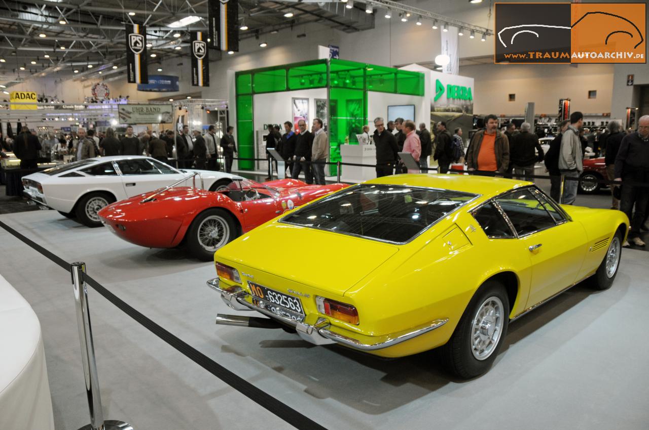 _Techno Classica 2014 - Maserati.jpg 147.3K