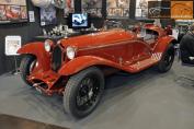 Hier klicken, um das Foto des Alfa Romeo 8C 2300 Reconstruction '2014.jpg 137.4K, zu vergrern