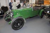 Hier klicken, um das Foto des Alvis Silver Eagle Tourer '1931.jpg 147.3K, zu vergrern