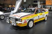 Hier klicken, um das Foto des Audi quattro Rallye A2 '1984.jpg 158.8K, zu vergrößern