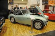 Hier klicken, um das Foto des Austin-Healey 100 GT '1954.jpg 145.6K, zu vergrößern