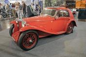 Hier klicken, um das Foto des MG PN Airline Coupe Allingham VIN.PB0610 '1936.jpg 191.7K, zu vergrern