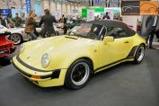 Hier klicken, um das Foto des Porsche 911 Speedster '1989.jpg 148.2K, zu vergrern
