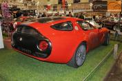 Hier klicken, um das Foto des Zagato-Alfa Romeo TZ 3 '2010.jpg 210.7K, zu vergrern