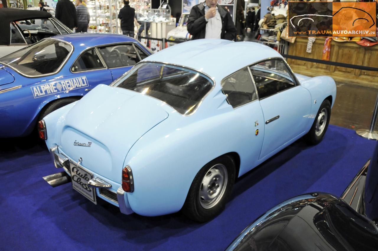 Abarth 750 Zagasto '1956.jpg 129.5K