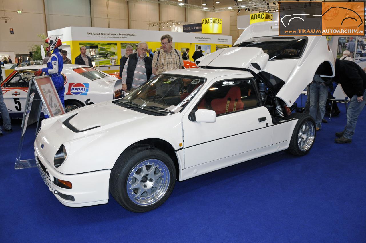 Ford RS 200 Evolution '1986.jpg 144.1K