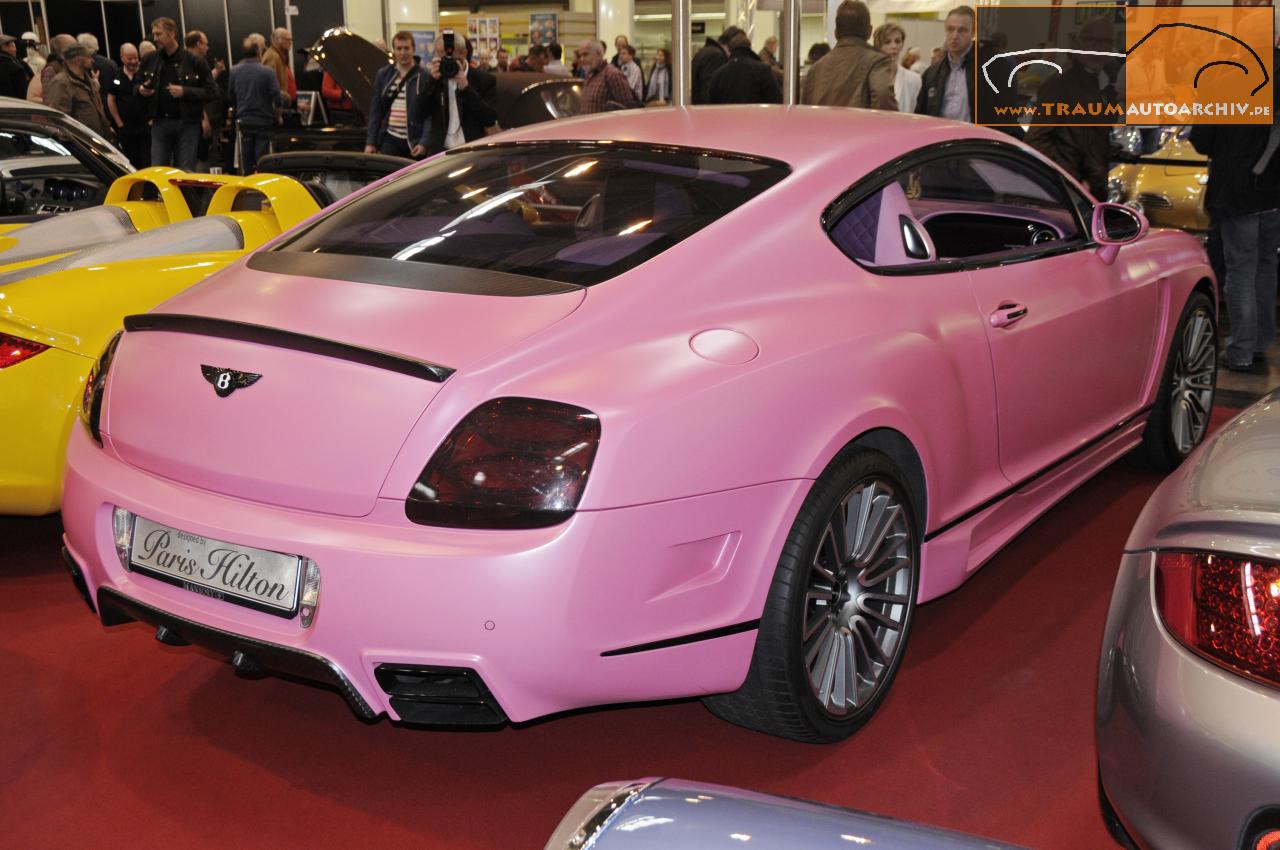 Mansory-Bentley Continental GT Paris Hilton '2004 (2).jpg 128.2K