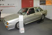 Hier klicken, um das Foto des Artz-Audi Quattro Limousine '1980 (1).jpg 109.0K, zu vergrern