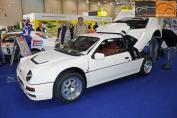 Hier klicken, um das Foto des Ford RS 200 Evolution '1986.jpg 144.1K, zu vergrern