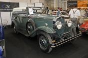 Hier klicken, um das Foto des Horch 400 Cabriolet '1930.jpg 160.5K, zu vergrern