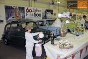 Hier klicken, um das Foto des _Techno Classica Essen 2015 - Fiat 600 Geburtstag.jpg 183.3K, zu vergrern