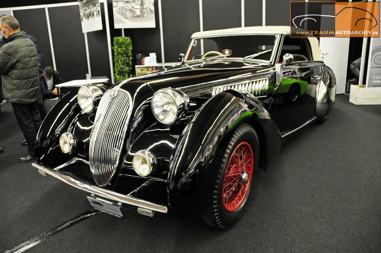 Alfa Romeo 6C 2300 B Cabriolet Worblaufen '1938.jpg 179.0K