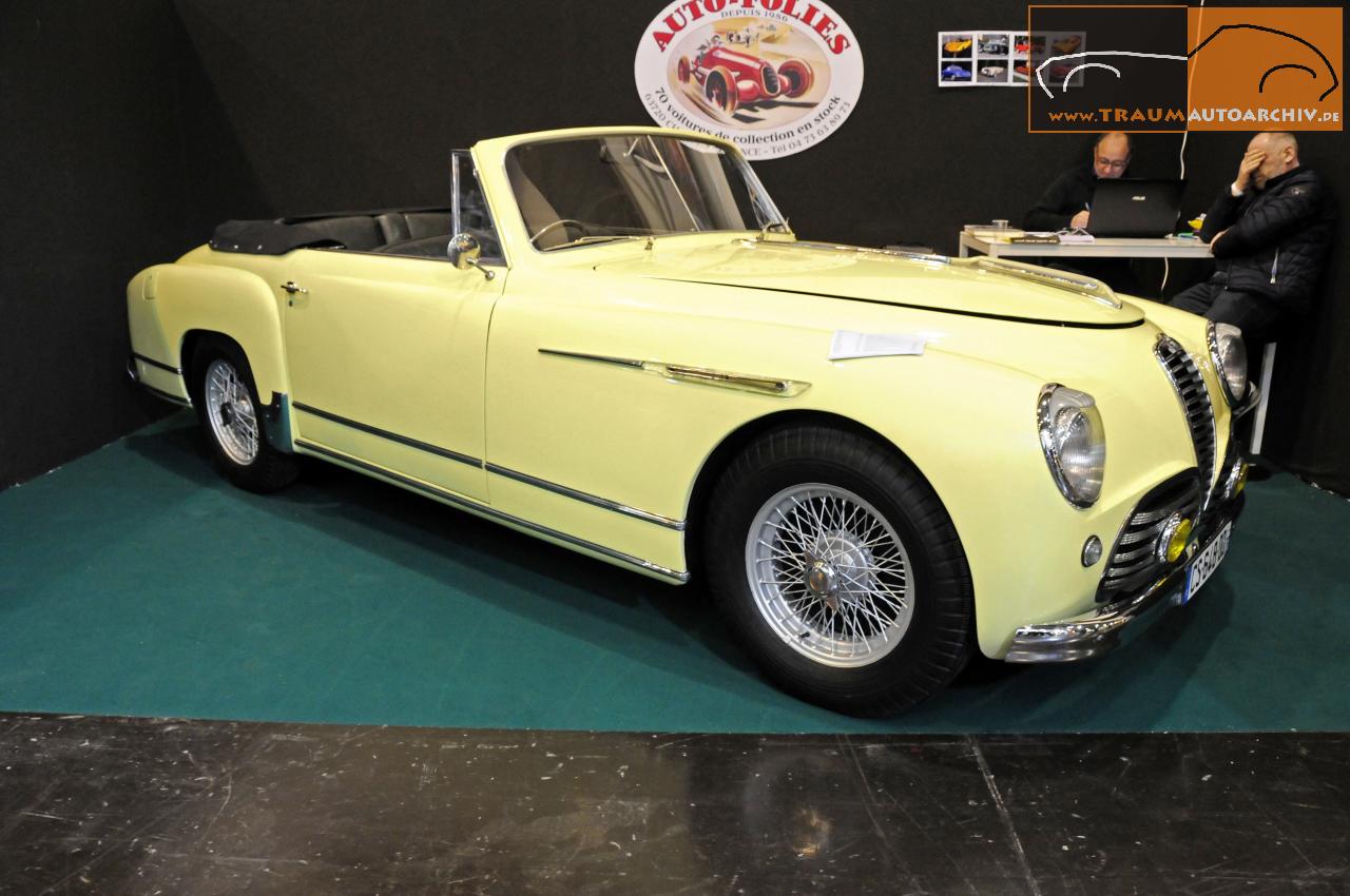 Alfa Romeo 6C 2500 Cabriolet Boneschi VIN.916446 '1949.jpg 120.1K