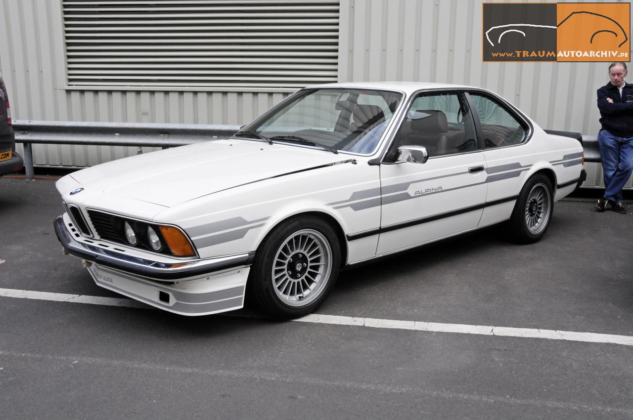 Alpina-BMW B7 Turbo Coupe '1983.jpg 141.7K