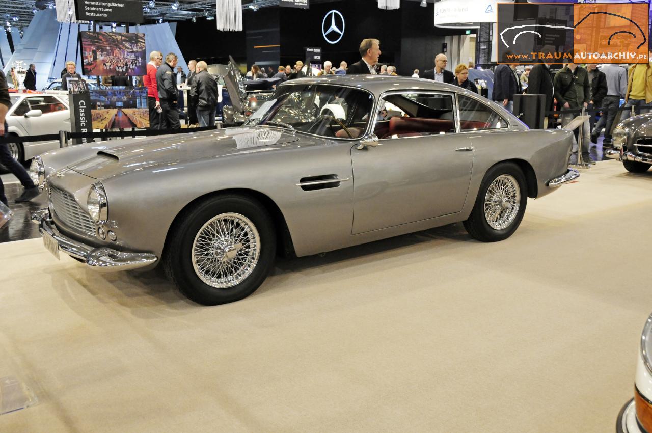 Aston Martin DB 4 Vantage GT '1963.jpg 149.9K