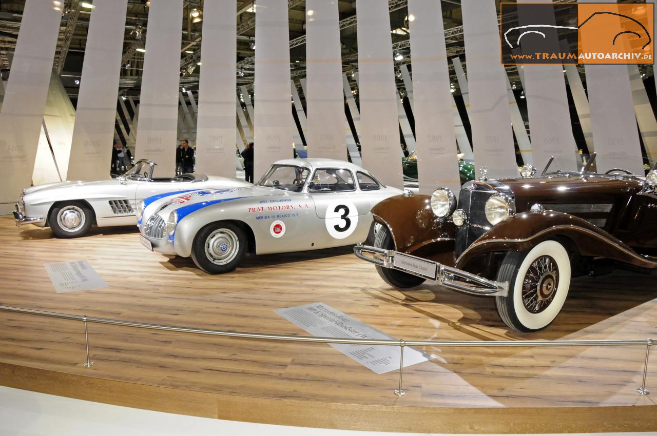 _Techno Classica Essen 2016 - Mercedes-Displays (2).jpg 150.8K