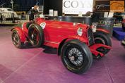 Hier klicken, um das Foto des Alfa Romeo 8C Monza Evocation VIN.2311220 '1934.jpg 174.0K, zu vergrößern