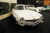 Hier klicken, um das Foto des Alfa Romeo Giulia Sprint Speciale VIN.AR380330 '1963.jpg 113.3K, zu vergrößern