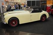 Hier klicken, um das Foto des Allard Palm Beach MK I '1953.jpg 111.4K, zu vergrößern
