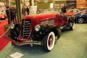 Hier klicken, um das Foto des Auburn 851 Speedster VIN.33736E ENG.J209 '1935.jpg 163.0K, zu vergrern