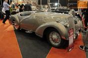 Hier klicken, um das Foto des BMW 315-1 Spezial-Roadster '1936.jpg 166.0K, zu vergrern