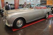 Hier klicken, um das Foto des Bentley S1 Continental Drophead Coupe.jpg 143.8K, zu vergrern