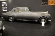 Hier klicken, um das Foto des Bentley S1 Continental Fixed Head Coupe Park Ward VIN.BC31LCH '1957.jpg 96.8K, zu vergrößern