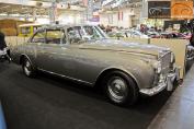 Hier klicken, um das Foto des Bentley S2 Continental '1961.jpg 160.5K, zu vergrößern