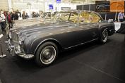 Hier klicken, um das Foto des Bentley S2 Continental Coupe H.J. Mulliner VIN.BC67CZ '1962.jpg 148.9K, zu vergrern