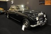 Hier klicken, um das Foto des Bentley S2 Continental Fixed Head Coupe H.J. Mulliner '1961 VIN.BC20CZ '1961.jpg 121.0K, zu vergrern