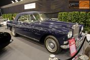 Hier klicken, um das Foto des Bentley S3 Continental Drophead Coupe '1963.jpg 165.9K, zu vergrößern