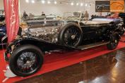 Hier klicken, um das Foto des Bentley Speed Six REG.RX6180 '1930.jpg 170.1K, zu vergrößern