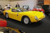 Hier klicken, um das Foto des Bizzarrini 5300 GT Strada VIN.IA3-0260 '1966.jpg 119.7K, zu vergrößern