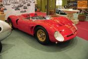 Hier klicken, um das Foto des Bizzarrini P538 '1976.jpg 140.4K, zu vergrern
