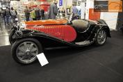 Hier klicken, um das Foto des Bugatti Typ 55 Roadster VIN.55234 '1933.jpg 133.2K, zu vergrößern