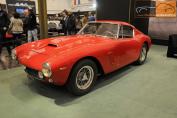 Hier klicken, um das Foto des Ferrari 250 GT SWB VIN.2917GT '1961.jpg 121.4K, zu vergrößern