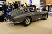 Hier klicken, um das Foto des Ferrari 275 GTB Shortnose VIN.06643 '1965.jpg 134.5K, zu vergrößern