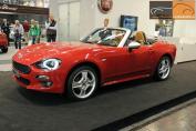 Hier klicken, um das Foto des Fiat 124 Spider Lusso '2016 (2).jpg 135.2K, zu vergrößern