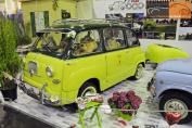 Hier klicken, um das Foto des Fiat 600 Taxi.jpg 194.7K, zu vergrößern