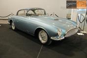 Hier klicken, um das Foto des Fiat 8V Vignale VIN.000051 '1953.jpg 106.2K, zu vergrößern